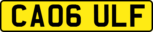 CA06ULF