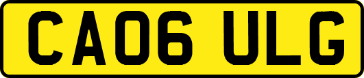 CA06ULG