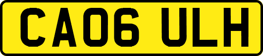 CA06ULH