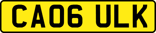 CA06ULK