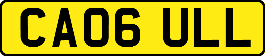 CA06ULL