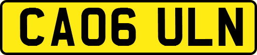 CA06ULN