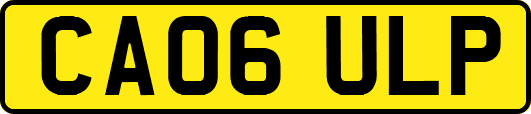 CA06ULP
