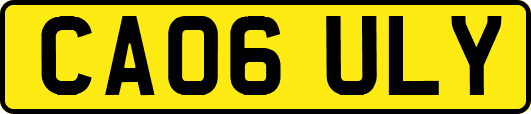CA06ULY