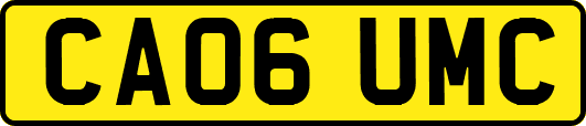 CA06UMC