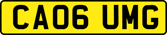 CA06UMG