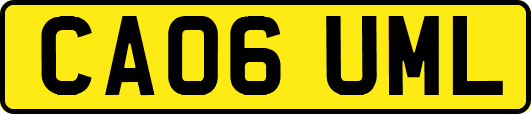 CA06UML