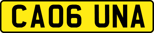 CA06UNA