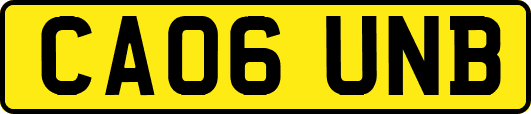 CA06UNB