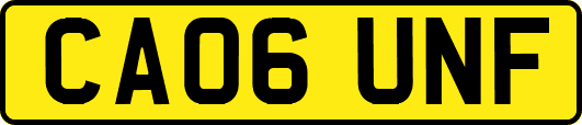 CA06UNF