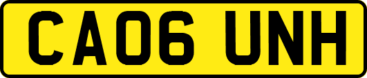 CA06UNH