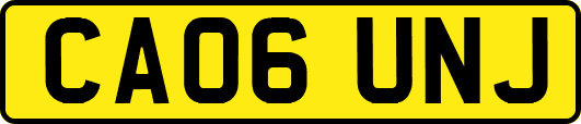 CA06UNJ