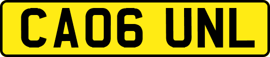 CA06UNL