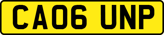 CA06UNP