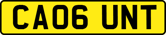 CA06UNT
