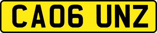 CA06UNZ