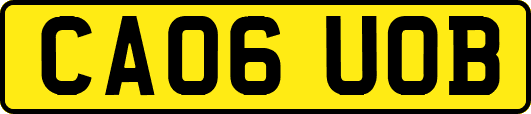 CA06UOB
