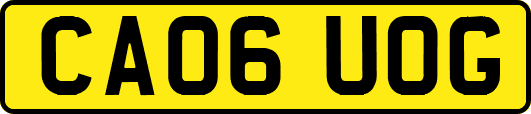 CA06UOG