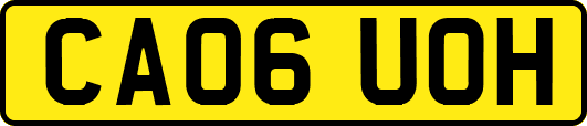 CA06UOH