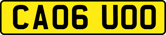 CA06UOO
