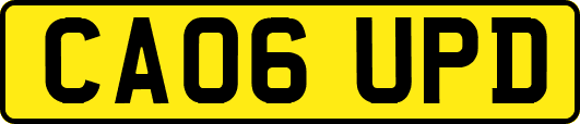 CA06UPD