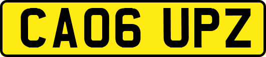 CA06UPZ