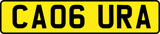 CA06URA