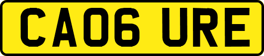 CA06URE