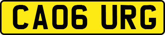 CA06URG