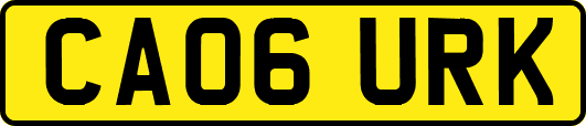 CA06URK