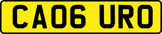 CA06URO