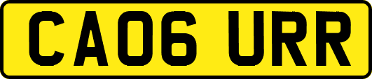 CA06URR