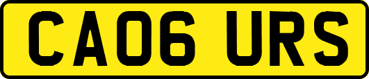 CA06URS