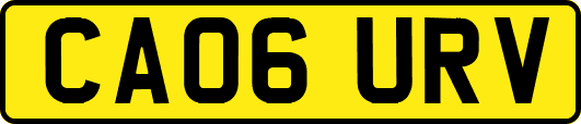 CA06URV