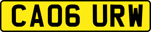 CA06URW