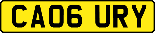 CA06URY