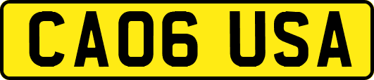 CA06USA