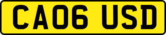 CA06USD