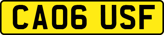 CA06USF