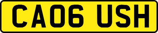 CA06USH