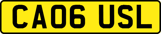 CA06USL