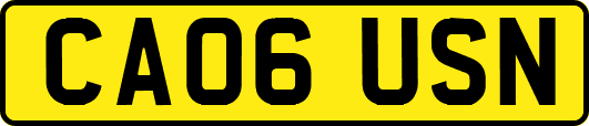 CA06USN
