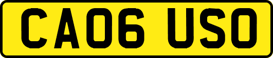 CA06USO