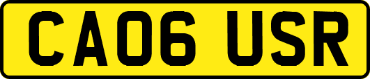 CA06USR
