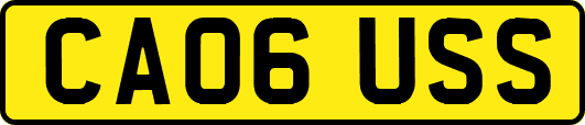 CA06USS