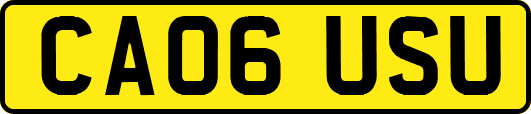 CA06USU