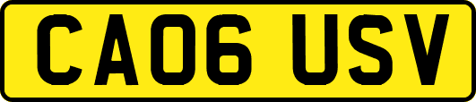 CA06USV