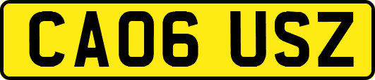 CA06USZ