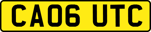 CA06UTC