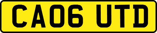 CA06UTD
